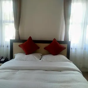 hotellátogatás