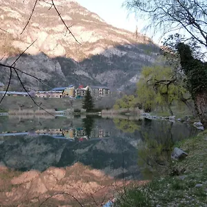 Hotel Hotel-restaurant La Lauzetane